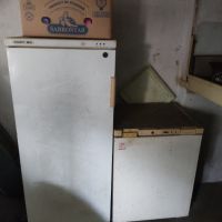 Фризер хладилник, снимка 2 - Фризери - 45480254