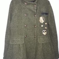 Марково палто, снимка 1 - Палта, манта - 45276388