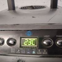 Мини хладилник Eetec LED дисплей  Model: EC0318 с обем 15 литра, охлажда до 10С°, снимка 15 - Хладилни чанти - 45275813