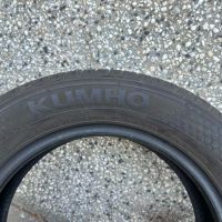 Летни гуми Kumho, снимка 3 - Гуми и джанти - 45767744