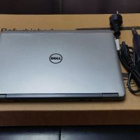 Продавам лаптоп Dell Latitude E7240/4x2.0ghzThr/мат12.5сКам/ssd128gb/4gb/HDMI/Профилактиран, снимка 3 - Лаптопи за дома - 45681654
