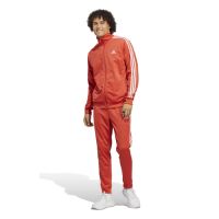 Мъжки екип ADIDAS Basic 3 stripes, снимка 1 - Спортни дрехи, екипи - 45870770