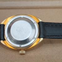 СССР мъжки часовник ''Победа'' , снимка 6 - Мъжки - 44993539