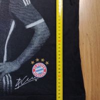 Bayern Munchen / детска фен тениска на Xabi Alonso., снимка 7 - Детски тениски и потници - 45386915