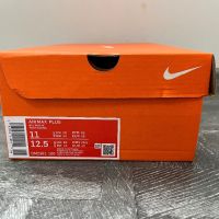 Nike Air Max Plus Tn, нови с кутия, 45 номер, снимка 7 - Спортни обувки - 45397916