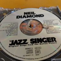 NEIL DIAMOND, снимка 6 - CD дискове - 45929108