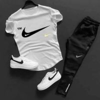 Мъжки комплекти Nike, Puma, снимка 5 - Спортни дрехи, екипи - 45289384
