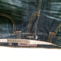 на 23лв оригинал дамски GAUDI  jeans и други  нови, снимка 3 - Дънки - 42881148
