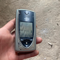 Nokia 7650, снимка 1 - Nokia - 45038038