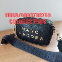 Чанта MARC Jacobs-крок SG91HM, снимка 3 - Чанти - 45351794