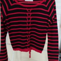 Блуза, размер S / M. , снимка 7 - Блузи с дълъг ръкав и пуловери - 45344136
