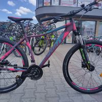 SPRINT Дамски велосипед 27.5" MAVERICK LADY 480mm HDB, снимка 2 - Велосипеди - 45489945