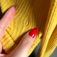 Късо дамско поло, снимка 10 - Блузи с дълъг ръкав и пуловери - 45285104