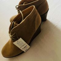 Дамски обувки, снимка 1 - Дамски обувки на ток - 45345035