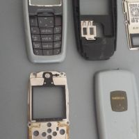 Панели за Nokia 2600, снимка 1 - Калъфи, кейсове - 45283551