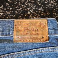 Ralph lauren 36/34, снимка 5 - Дънки - 45130588