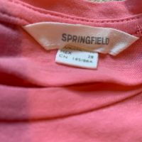 Тениска  Springfield, снимка 2 - Тениски - 45236066