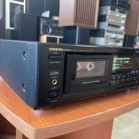 Onkyo IntegraTA-2850, снимка 6 - Декове - 45407116