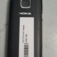 Nokia 2330, снимка 2 - Nokia - 44989191
