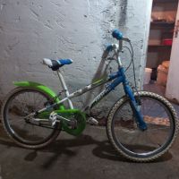 Продавам детско колело , снимка 1 - Велосипеди - 45708589
