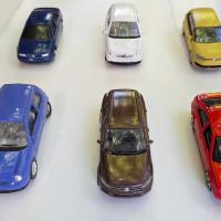 Колички модели автомобили Volkswagen 1:64, снимка 1 - Колекции - 45918049