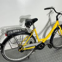 Градски велосипед City 28 цола със скорости / колело /, снимка 4 - Велосипеди - 45597093