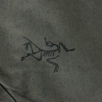 Дамски спортен панталон Arc'teryx A2B Commuter Long Capri, снимка 3 - Спортни екипи - 44949650