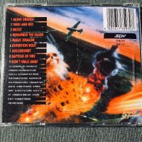 Testament,Nuclear Assault,Megadeth, снимка 16 - CD дискове - 45373353