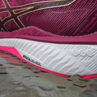 Дамски маратонки за бягане Asics GT 2000 10, снимка 5 - Маратонки - 45472368