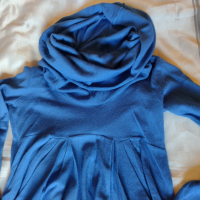 Блуза BSB Collection, снимка 5 - Блузи с дълъг ръкав и пуловери - 44952198