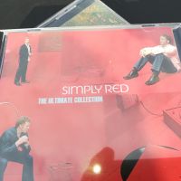 sold-SIMPLY RED-cd like new cd 2704241712, снимка 4 - CD дискове - 45482064
