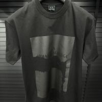 Мъжки Тениски ArmaniExchange, снимка 4 - Тениски - 45237017