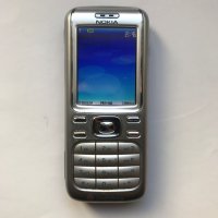 Nokia 6234, снимка 1 - Nokia - 45463407