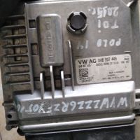Компютър двигател за Skoda Rapid Spaceback , 1.4 TDI, 90 к.с., № 04B 907 445, снимка 1 - Части - 45134054