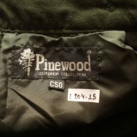 PINEWOOD Membrane 100% PU Breathable trouser размер 50 / M за лов  панталон водонепромукаем - 970, снимка 13 - Екипировка - 45485142