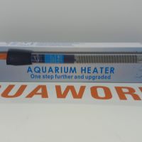 "Безплатна доставка" Нагревател за аквариум LS 300W, снимка 2 - Оборудване за аквариуми - 45445647