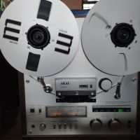 Akai gx 620, снимка 3 - Декове - 45250737