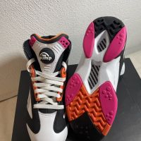 REEBOK SHAQ ATTAQ 38.5 номер Маратонки за баскетбол, снимка 5 - Маратонки - 45783967