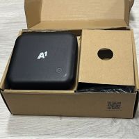 А1 Set-Tob Box ZXV10, снимка 1 - Приемници и антени - 45488709