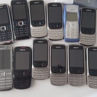 Nokia 6303 / 6303i / Nokia E51 / Nokia E52 / Nokia 1100, снимка 1 - Nokia - 45221050