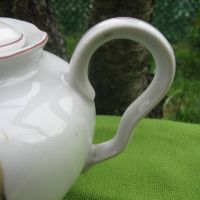 Стар български чайник - * Сталин - Видин *, снимка 5 - Антикварни и старинни предмети - 45484154