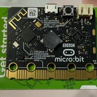 micro:bit V2 платка за разработка, снимка 4 - Друга електроника - 45209004