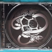 Yakuza – 2003 - Way Of The Dead(Avantgarde,Heavy Metal), снимка 5 - CD дискове - 45403402