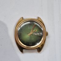 Часовник Слава, снимка 1 - Антикварни и старинни предмети - 45407712