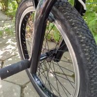 Велосипед BMX, NECO, снимка 2 - Велосипеди - 45870952