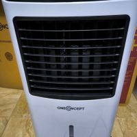 Охладител за въздух 3 в 1, снимка 2 - Климатици - 45406411