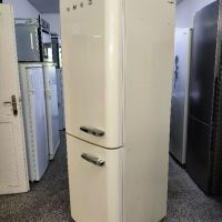 ретро хладилник smeg fab32l , снимка 8 - Хладилници - 45195016
