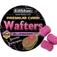 Дъмбели за фидер Wafters FilStar Premium Carp, снимка 11 - Стръв и захранки - 45432422