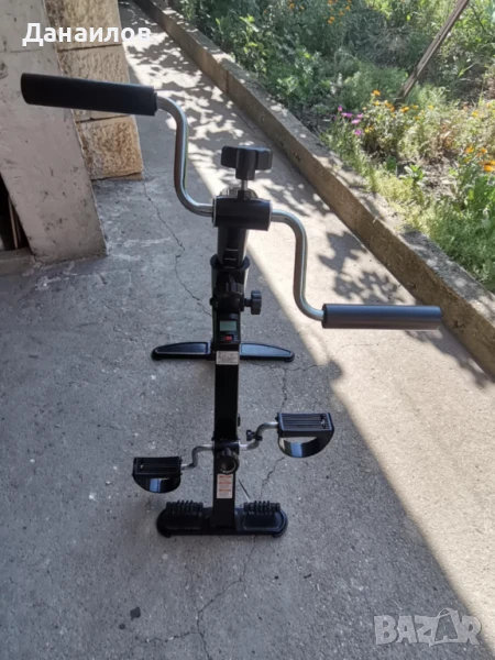 велоергометър, снимка 1