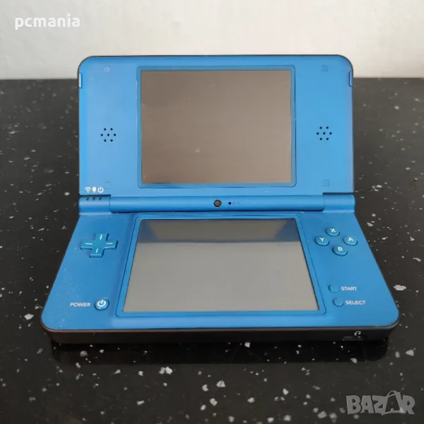 Конзола Nintendo DSi XL , снимка 1